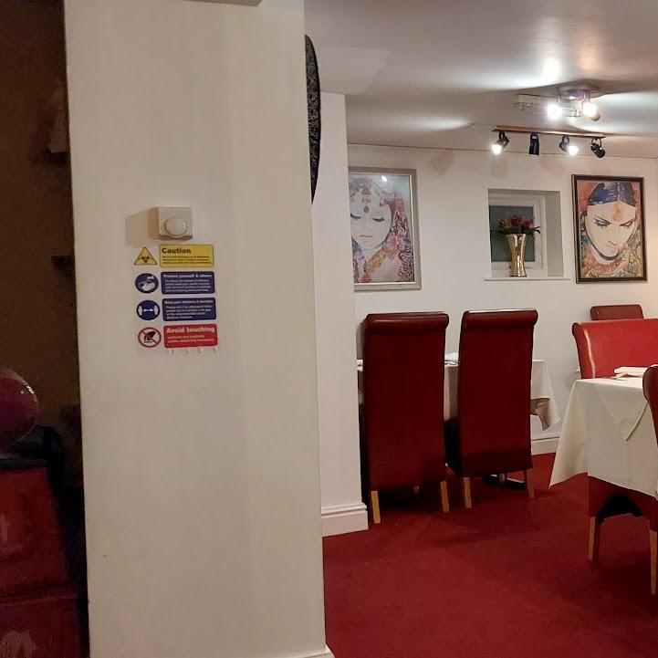 Restaurant "TANDOORI NIGHTS" in Manea