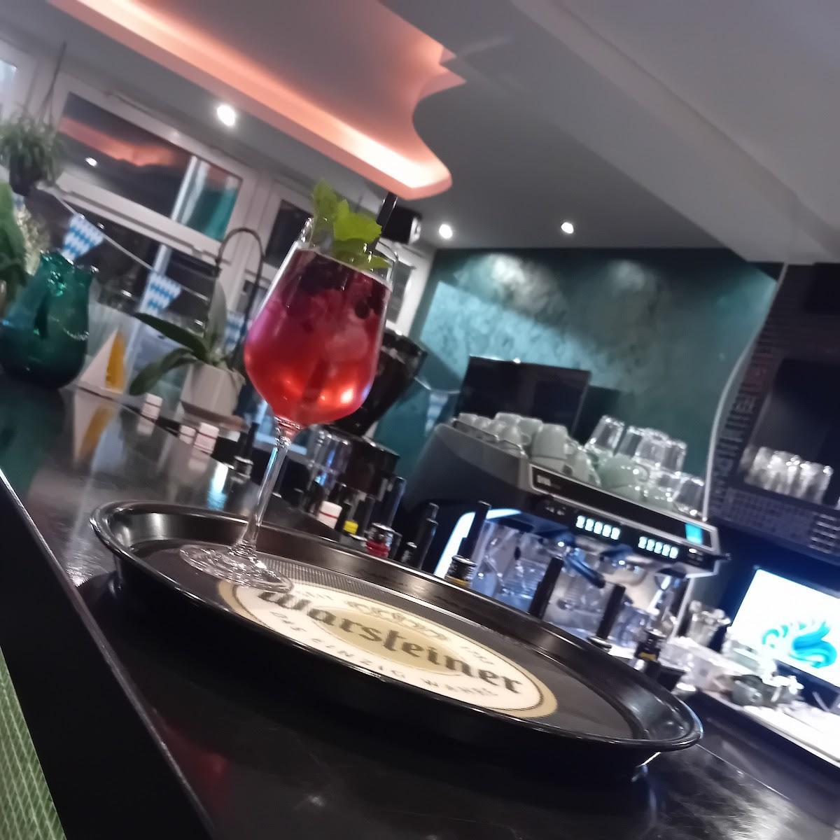Restaurant "Tilly