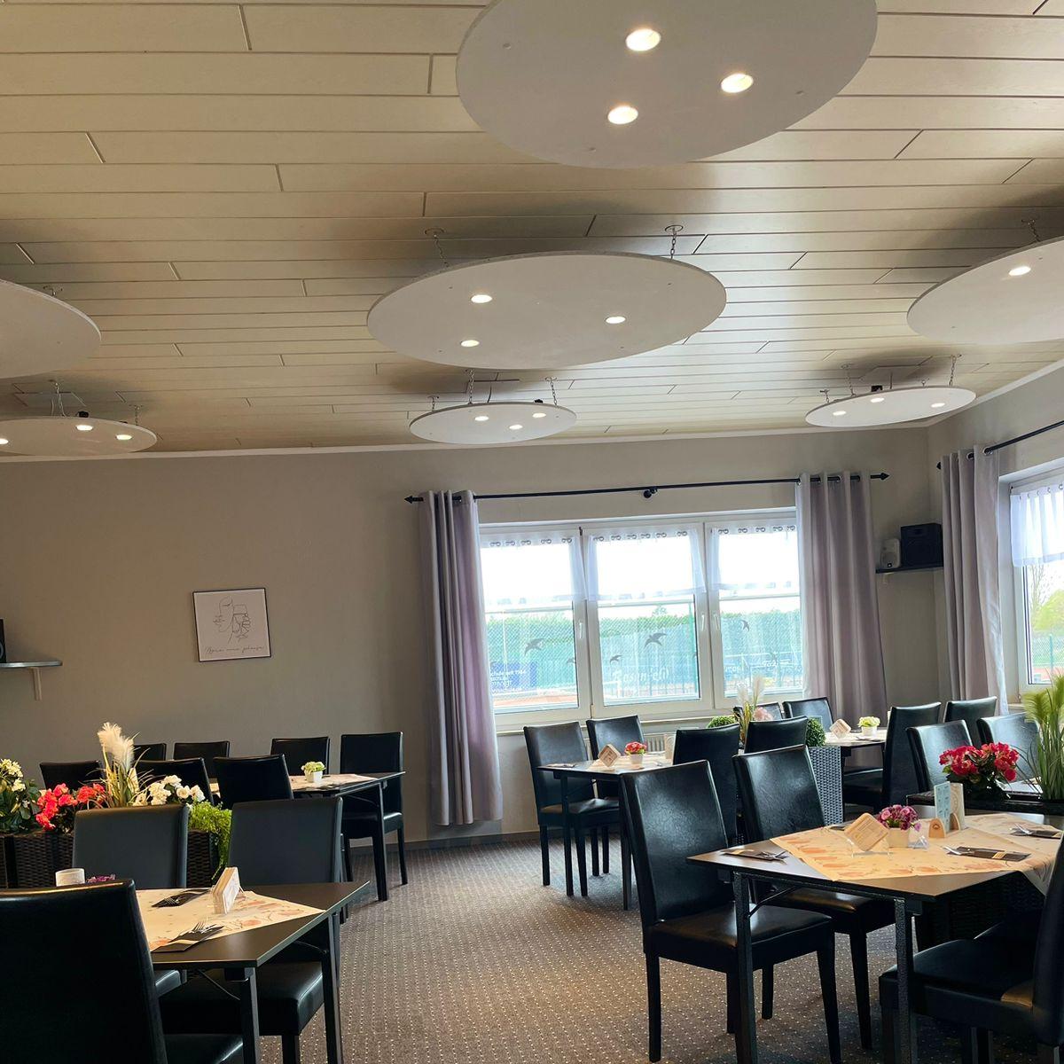 Restaurant "Bistro ESG - Inh. Josef Schaffrath" in Eschweiler