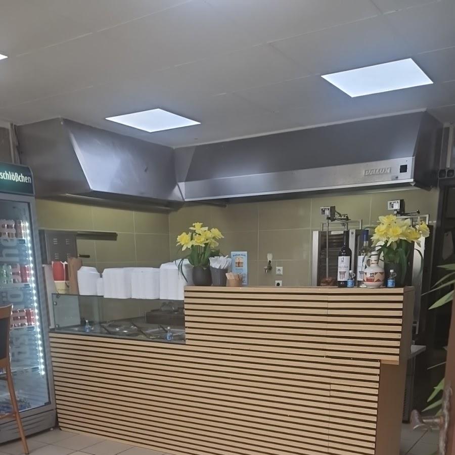 Restaurant "Sorbas Grill" in Königslutter am Elm