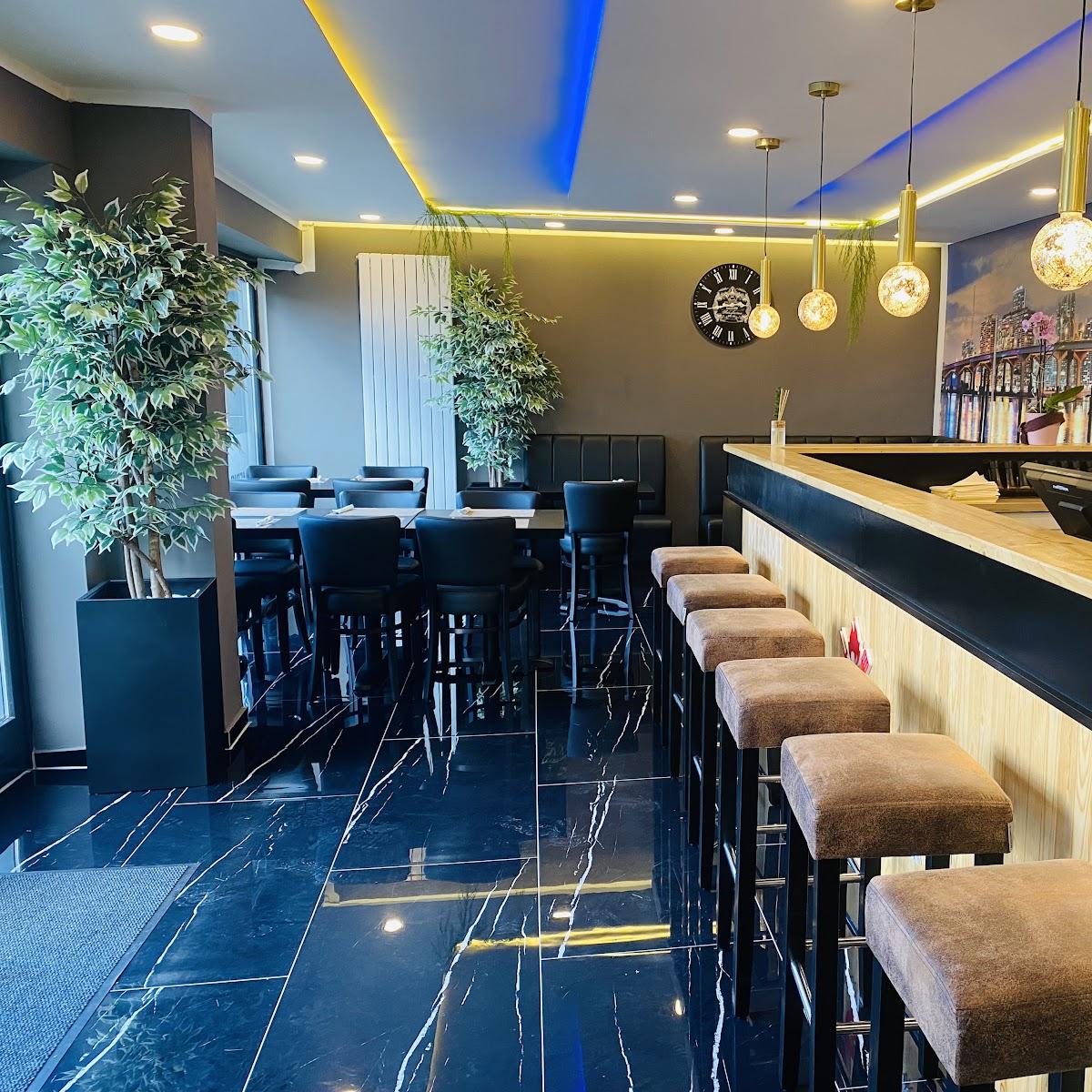 Restaurant "GRILLRESTAURANT MIAMI in" in Fulda