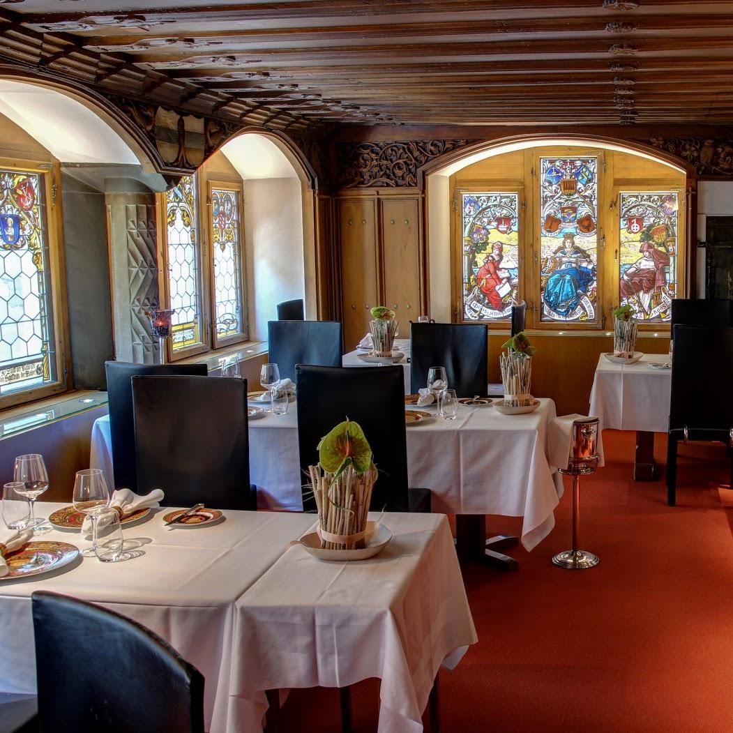 Restaurant "Gasthaus Rathauskeller AG" in Zug