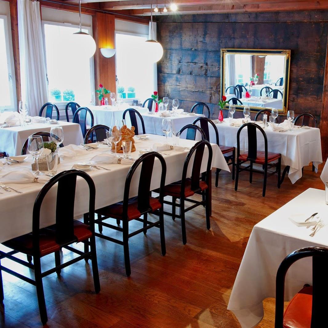 Restaurant "Restaurant Aklin" in Zug