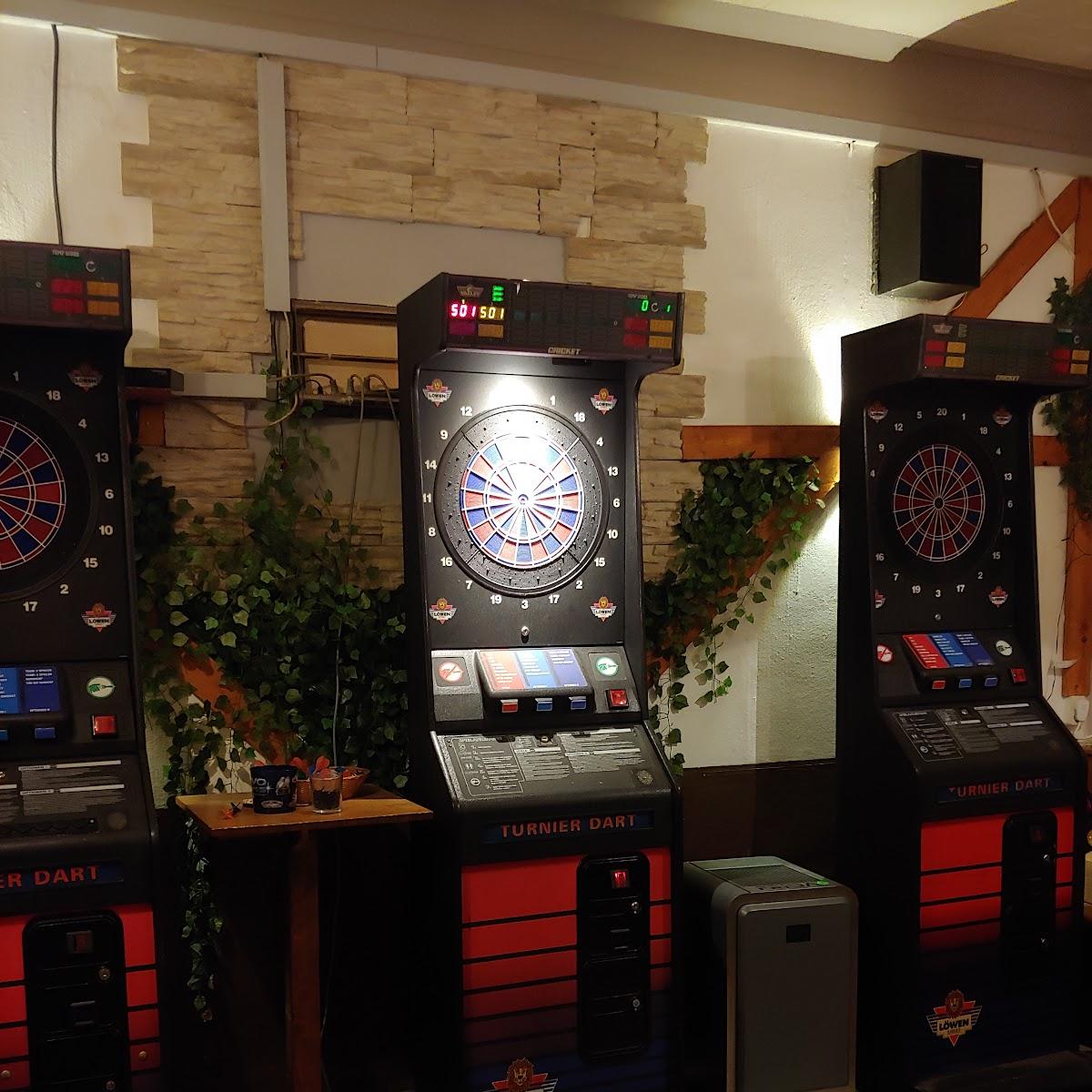 Restaurant "Gaststätte Wallenstein" in Fürth