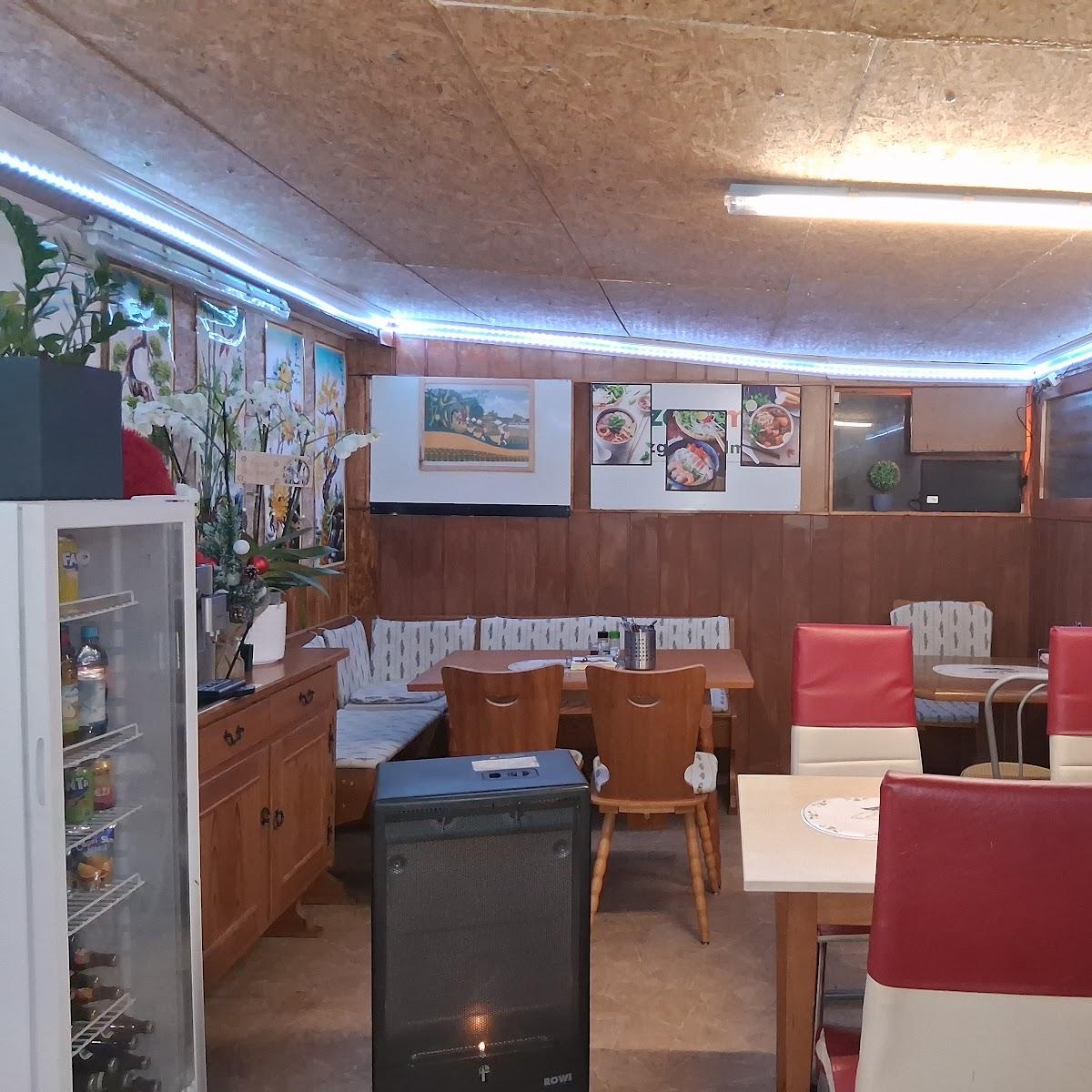 Restaurant "Asia Wok" in Karlsfeld