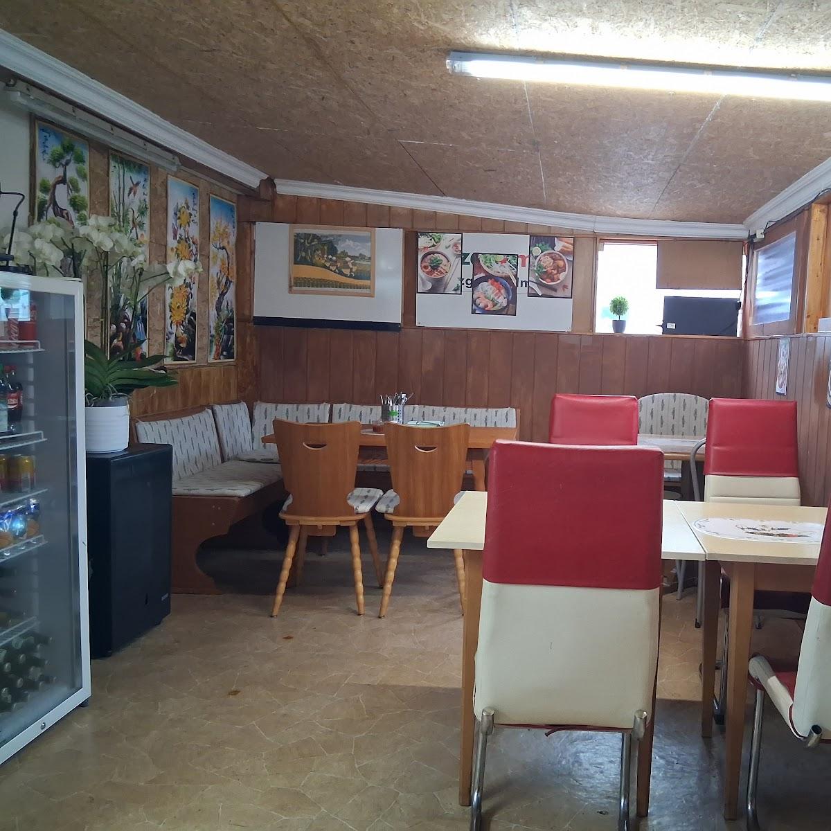 Restaurant "Asia Wok" in Karlsfeld