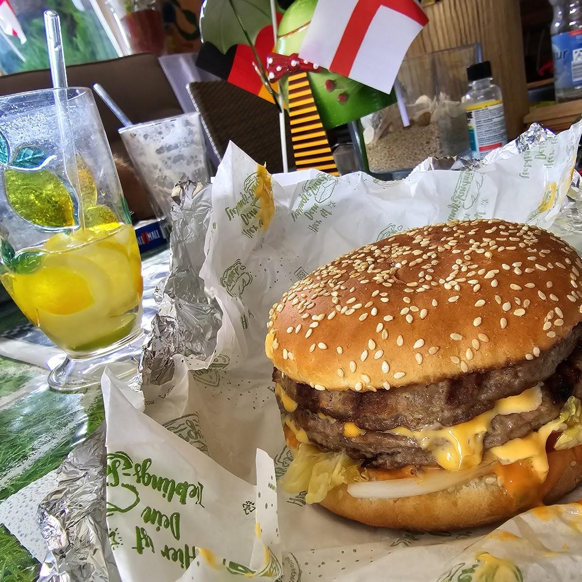 Restaurant "La Familia Grill & Pizzeria" in Schloß Holte-Stukenbrock