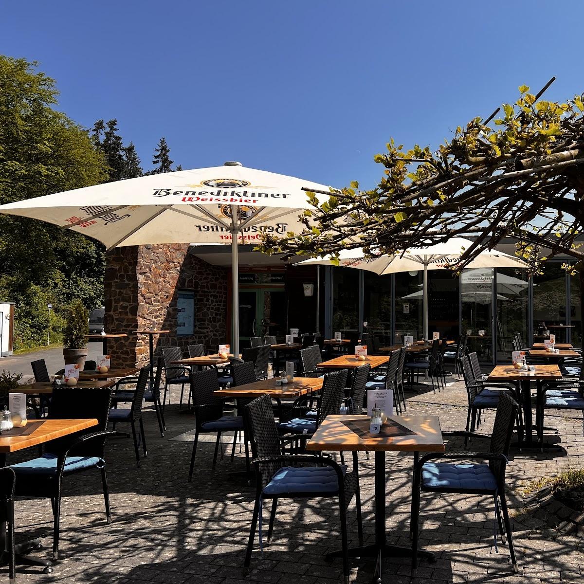 Restaurant "It