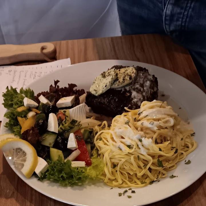 Restaurant "Lux Restaurante" in Berlin