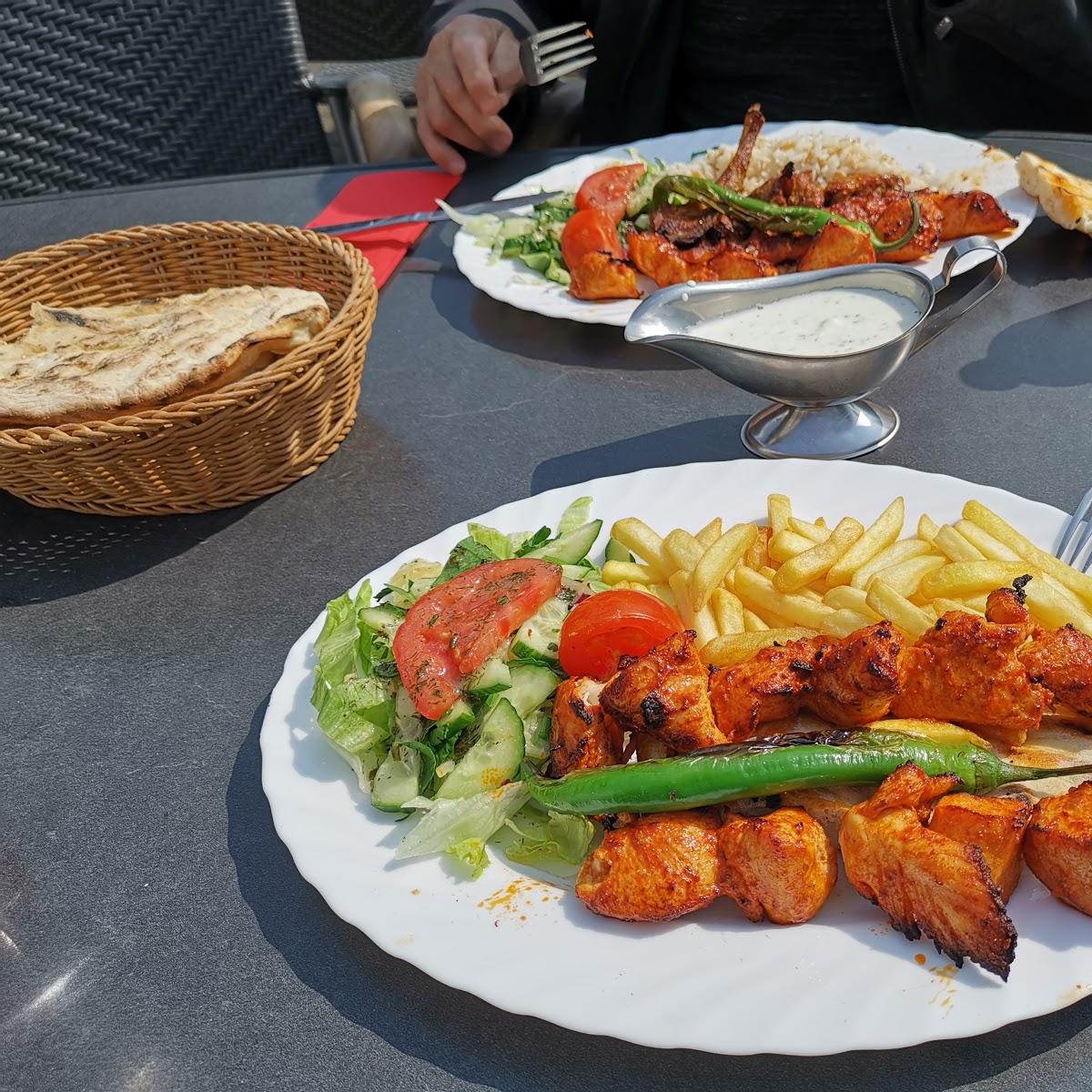 Restaurant "Zirve Grillhaus" in Weil am Rhein