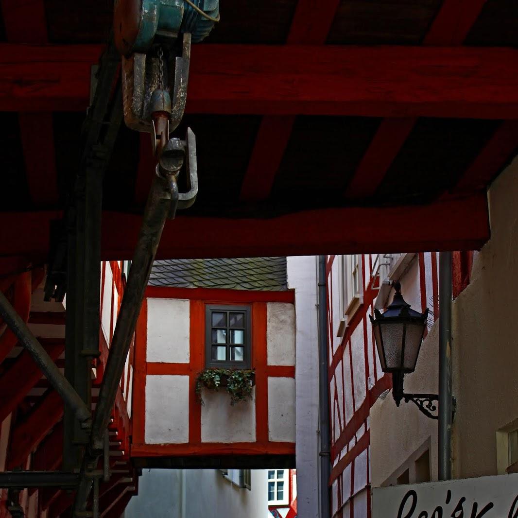 Restaurant "Restaurant Leos" in Herborn