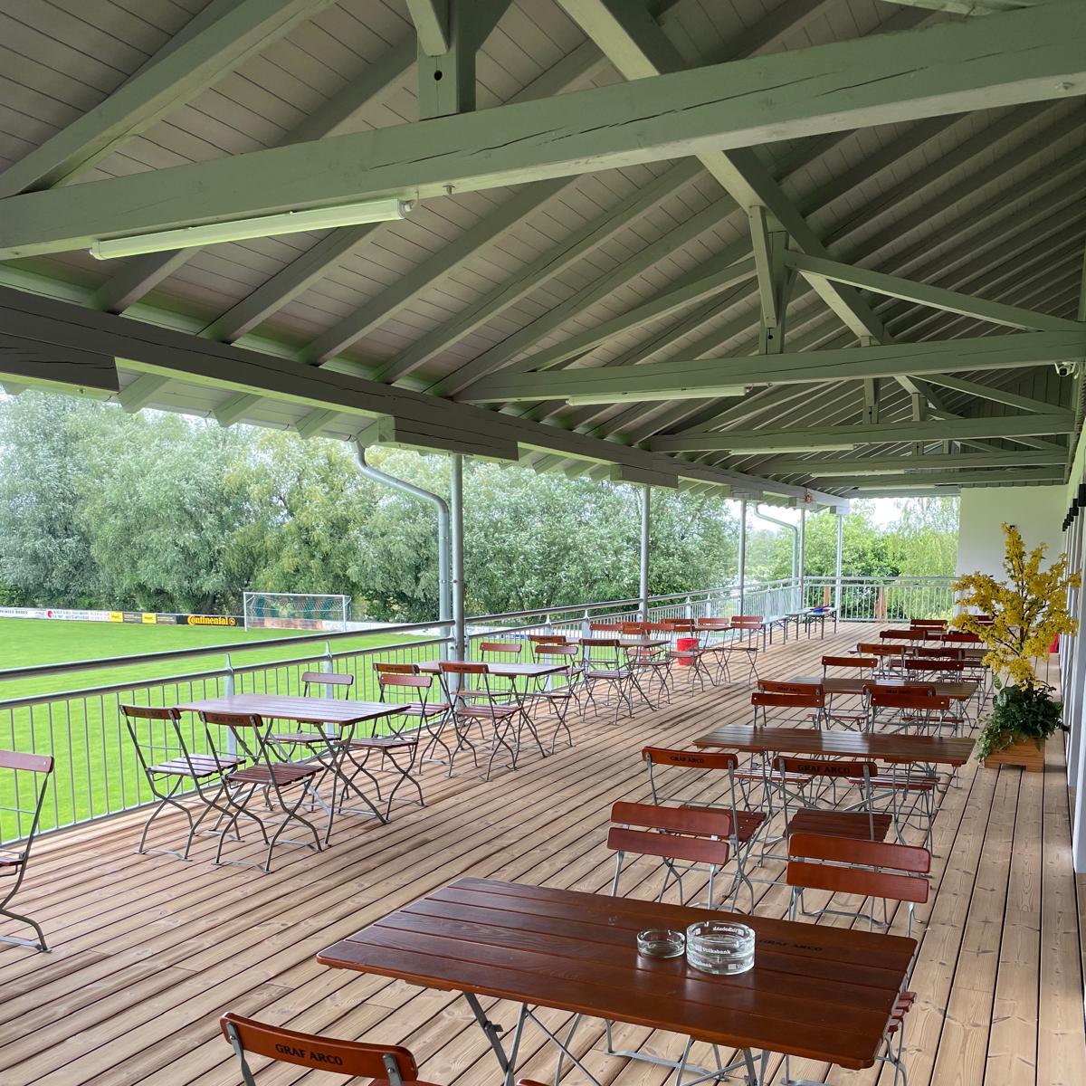 Restaurant "Wirtshaus P51" in Eichendorf
