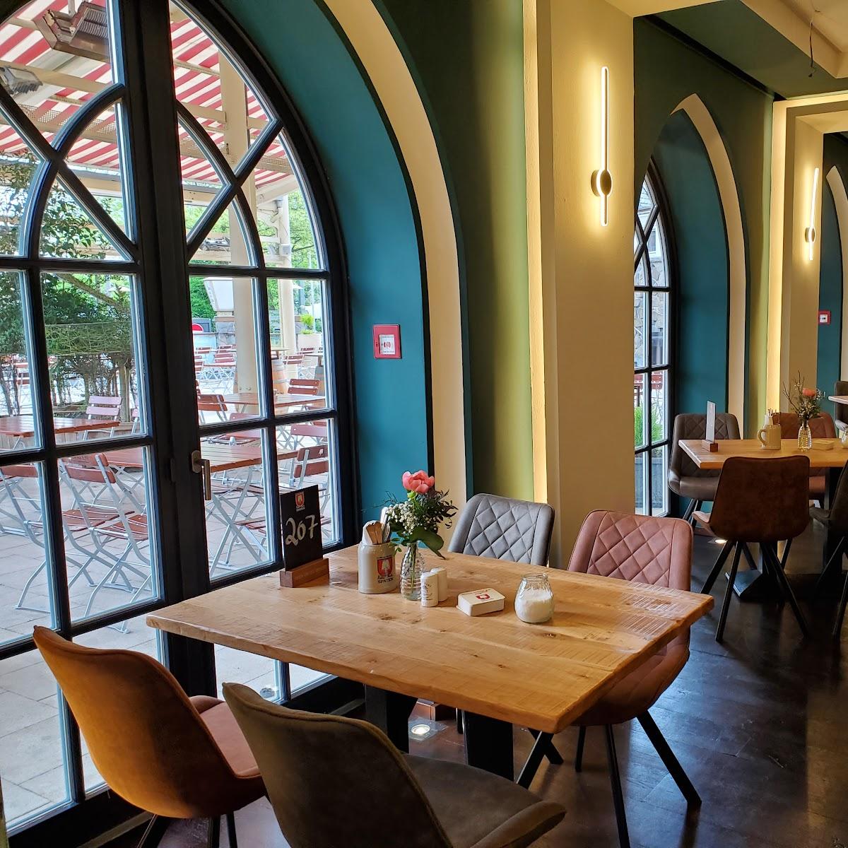 Restaurant "Landsknecht by Goshi" in Meerbusch