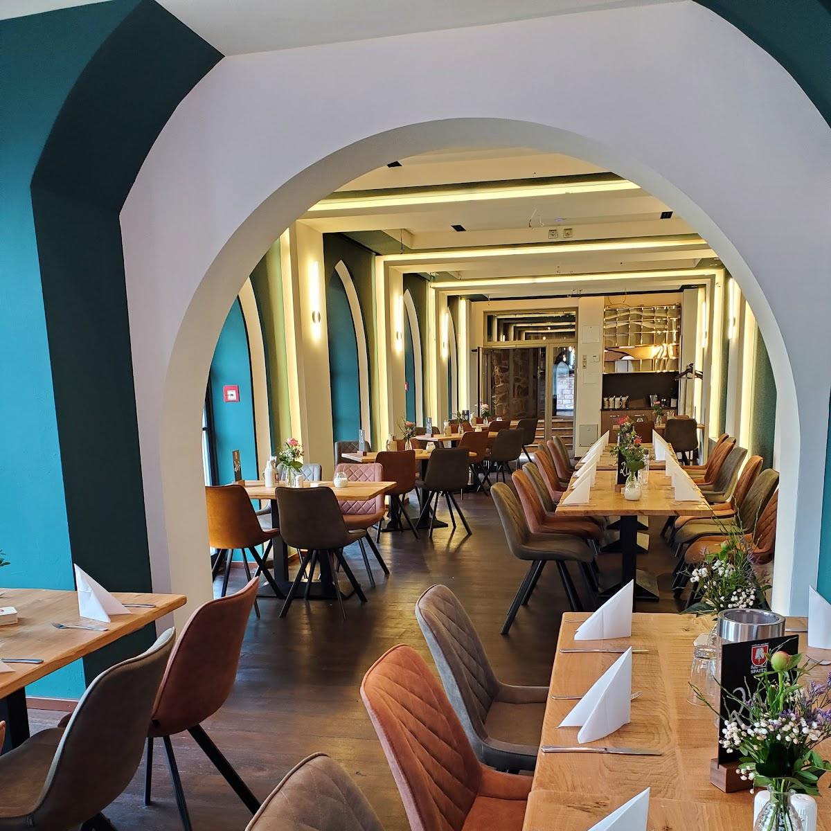 Restaurant "Wirtshaus Landsknecht" in Meerbusch