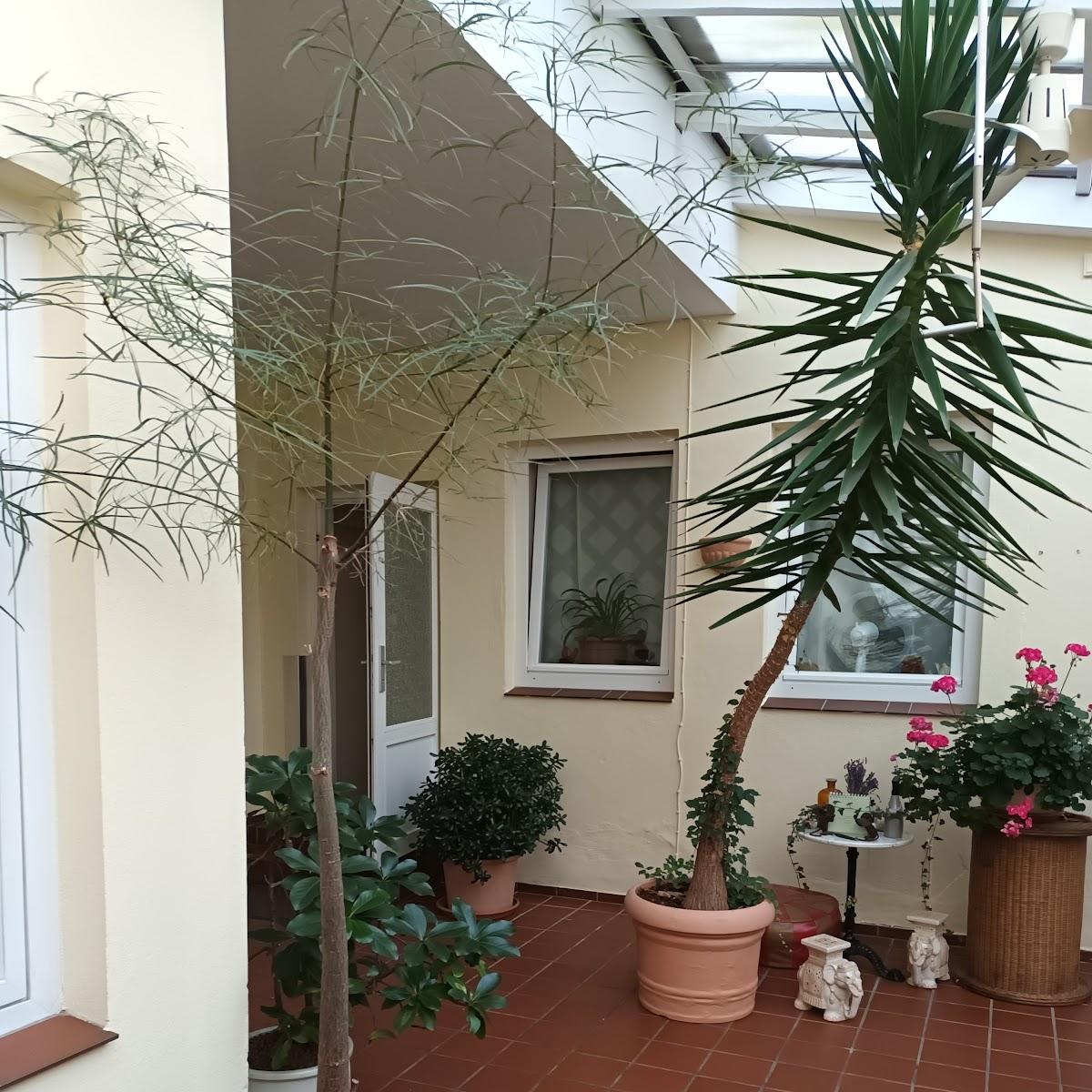 Restaurant "Gästehaus Langhals" in Bad Segeberg