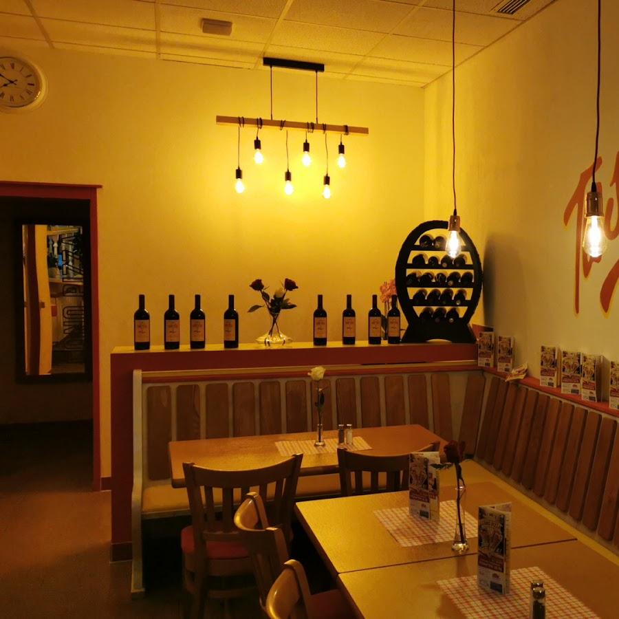 Restaurant "Cono Pizza" in Markdorf