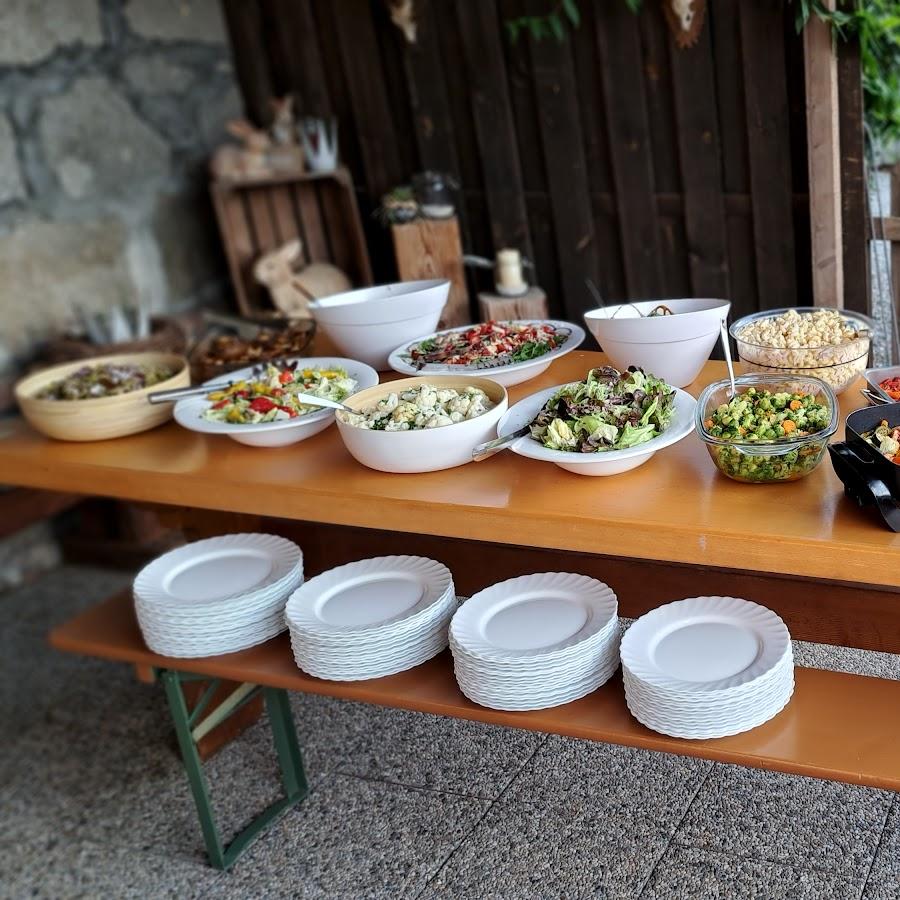 Restaurant "Willi