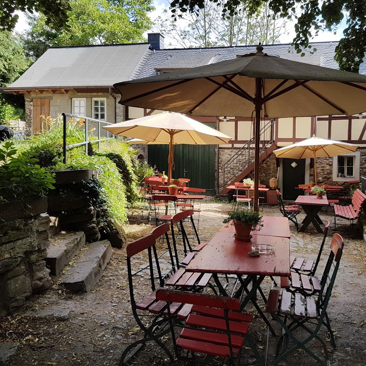 Restaurant "Ristorante Pizzeria Schnuggel-Elsje" in  Boppard