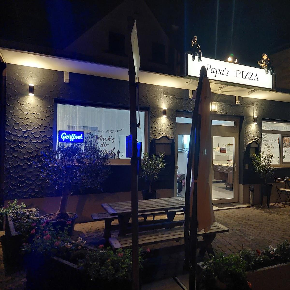 Restaurant "Aladdin
