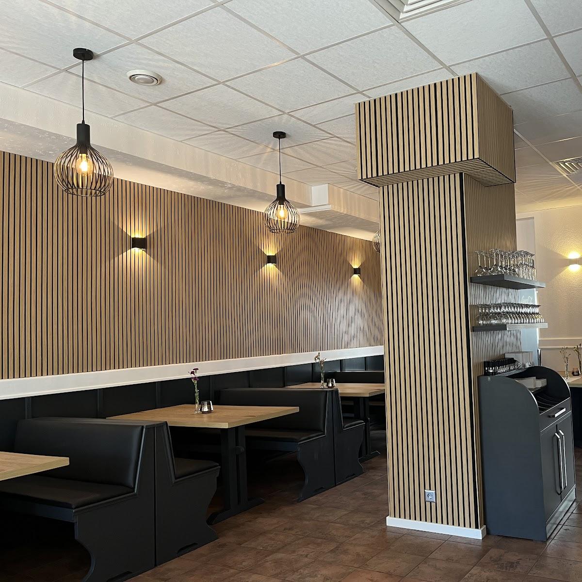 Restaurant "Tradizia Grill Restaurant" in Merzig