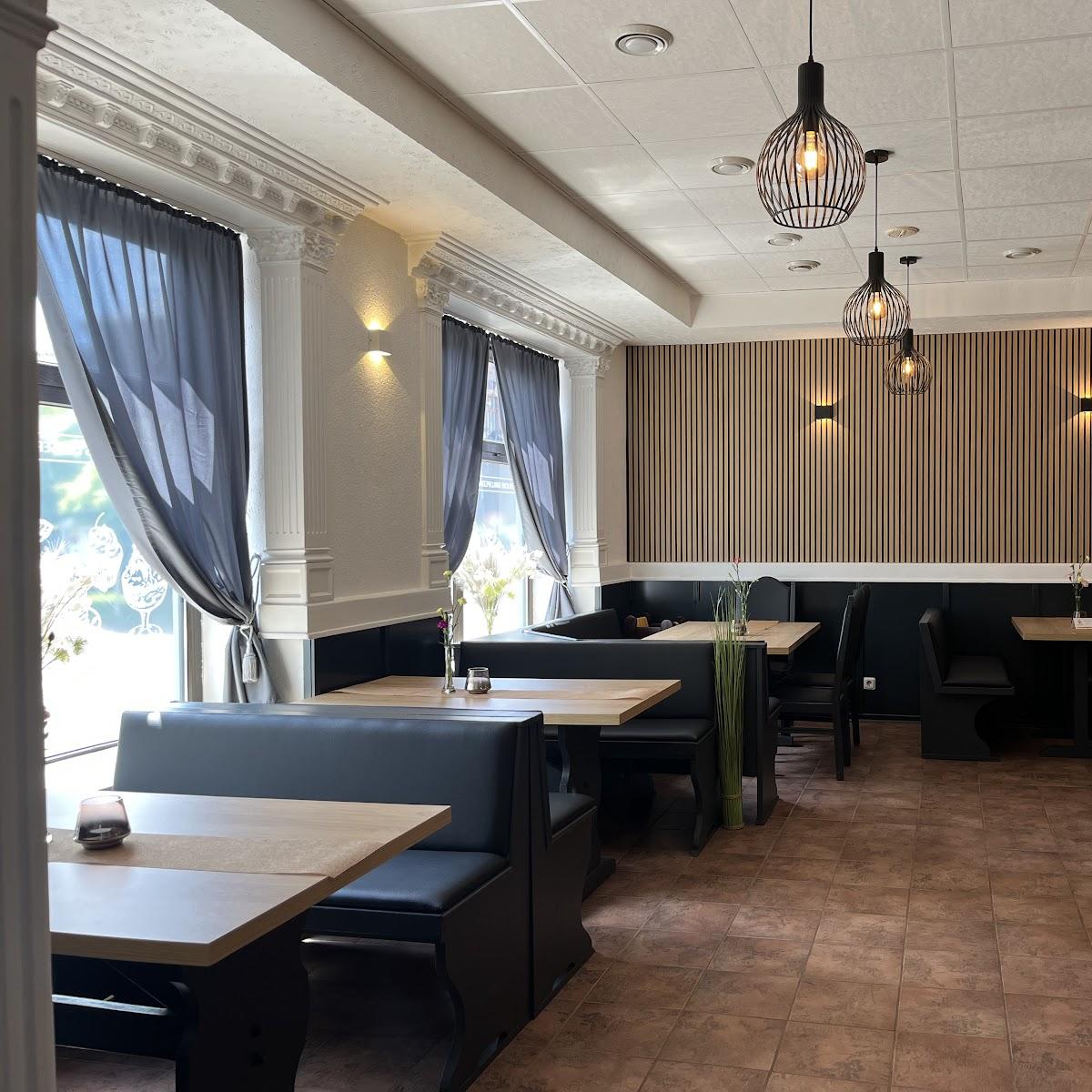 Restaurant "Tradizia Grill Restaurant" in Merzig