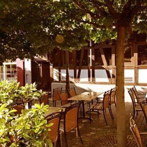 Restaurant "Hotel am Markt" in Bad Honnef