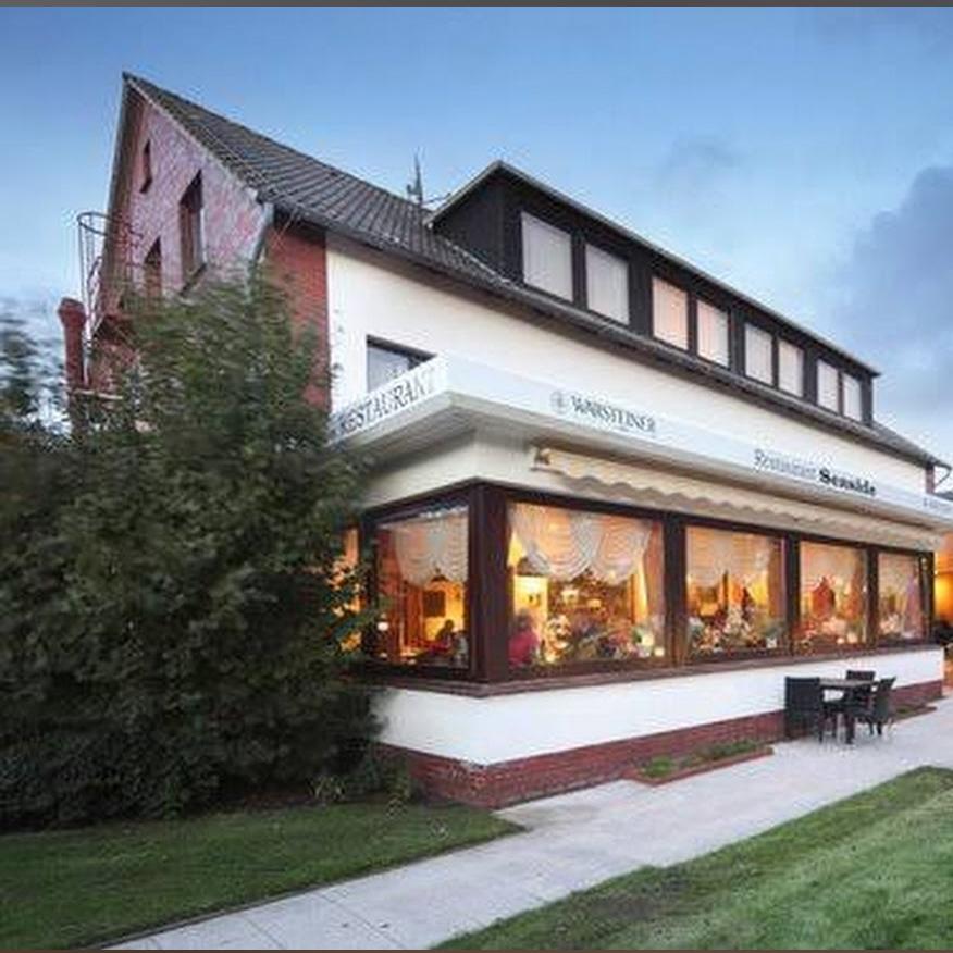 Restaurant "Restaurant Kalimera & Hotel Deichläufer" in Butjadingen