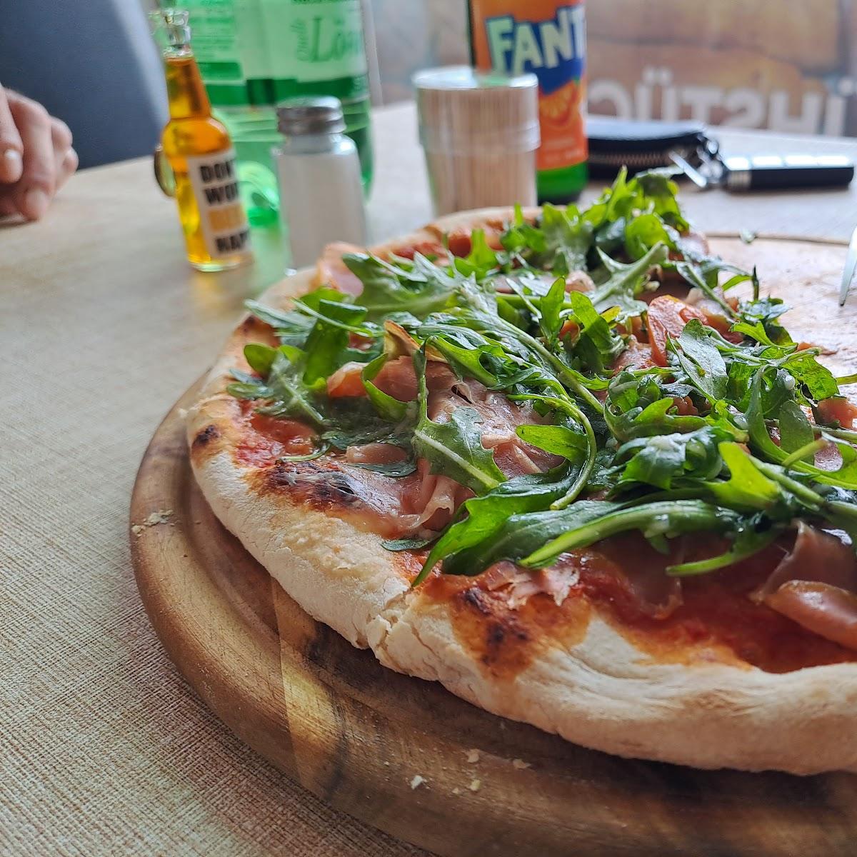 Restaurant "Pizzeria Don Lorenzo" in Diepholz