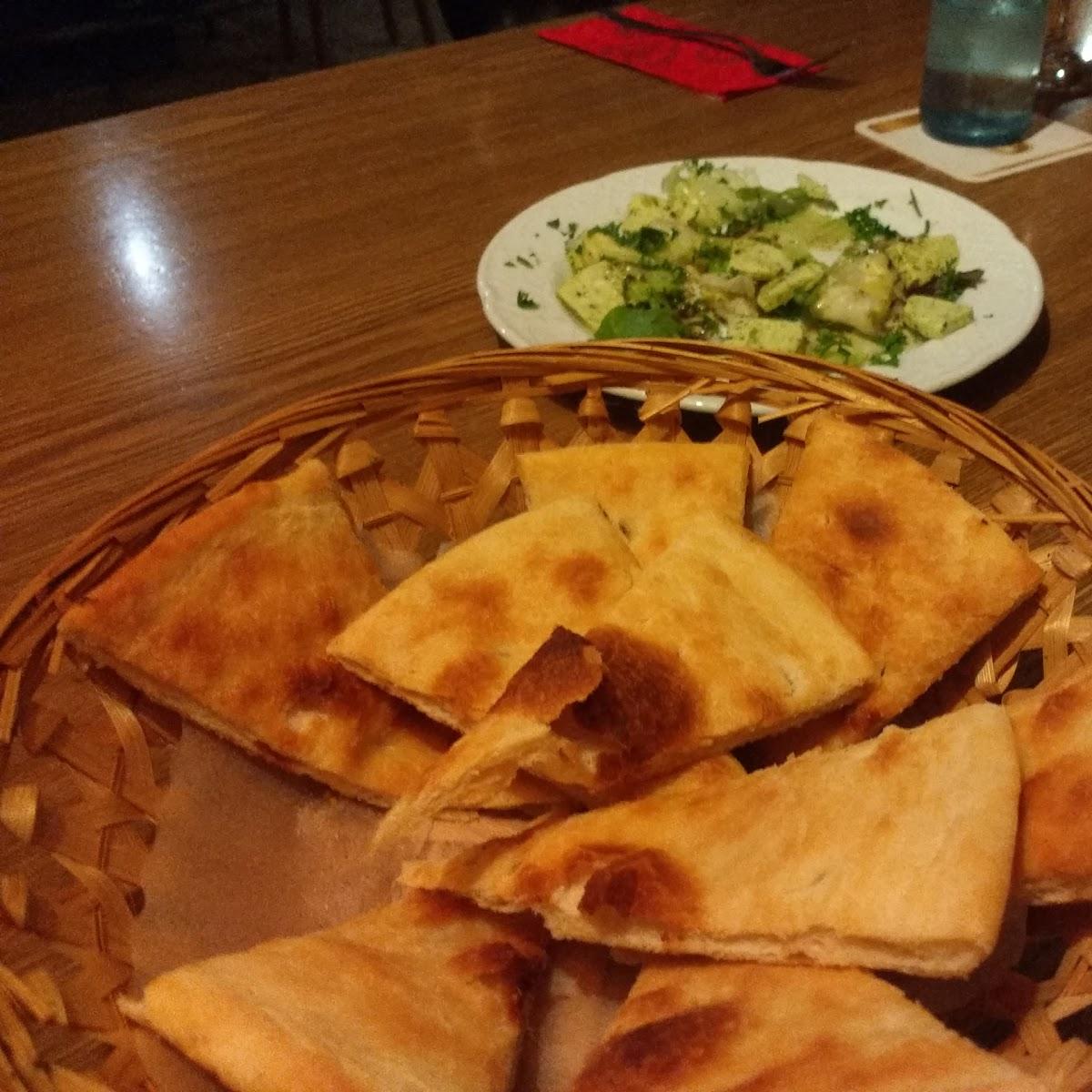 Restaurant "er Hof" in  Beulich