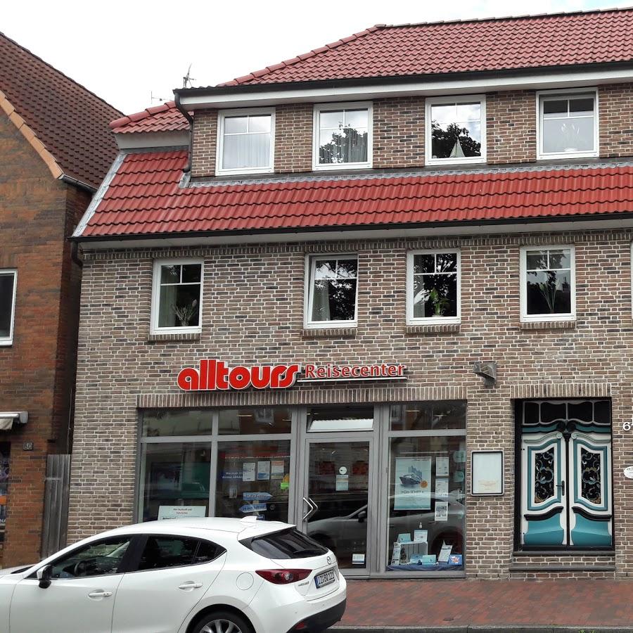 Restaurant "Apartuum" in Glückstadt