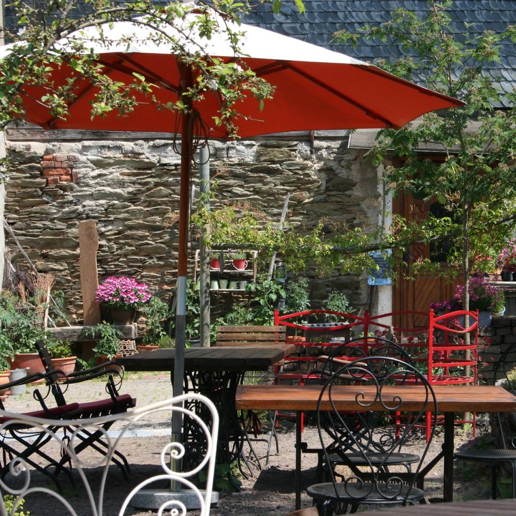 Restaurant "Hunsrücker Hexenhaus" in Beltheim