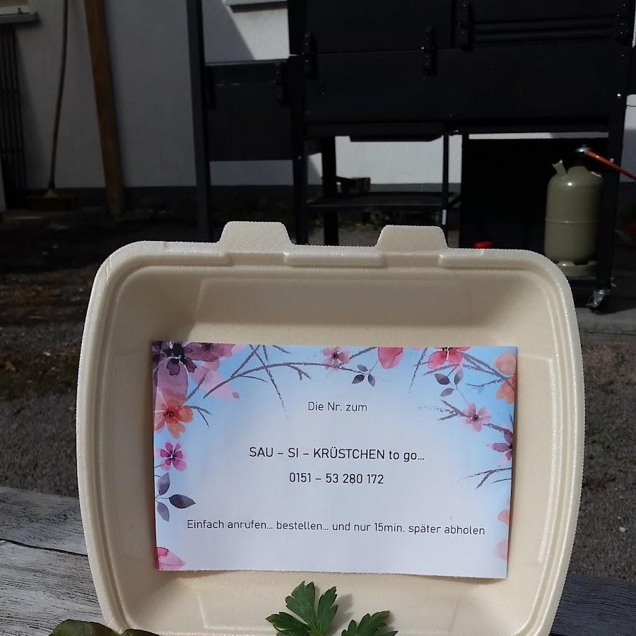 Restaurant "Duffel - Scheune" in Kirchhundem