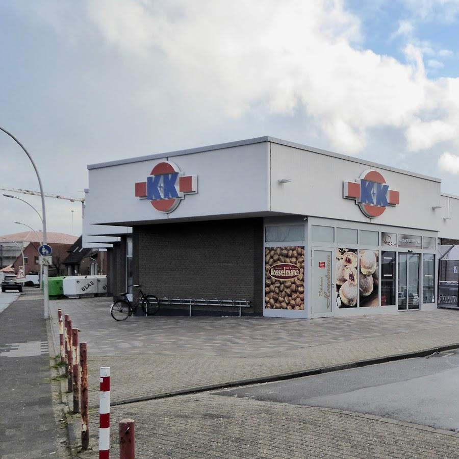 Restaurant "Hosselmann GmbH Cafe- Restaurant" in Emsdetten