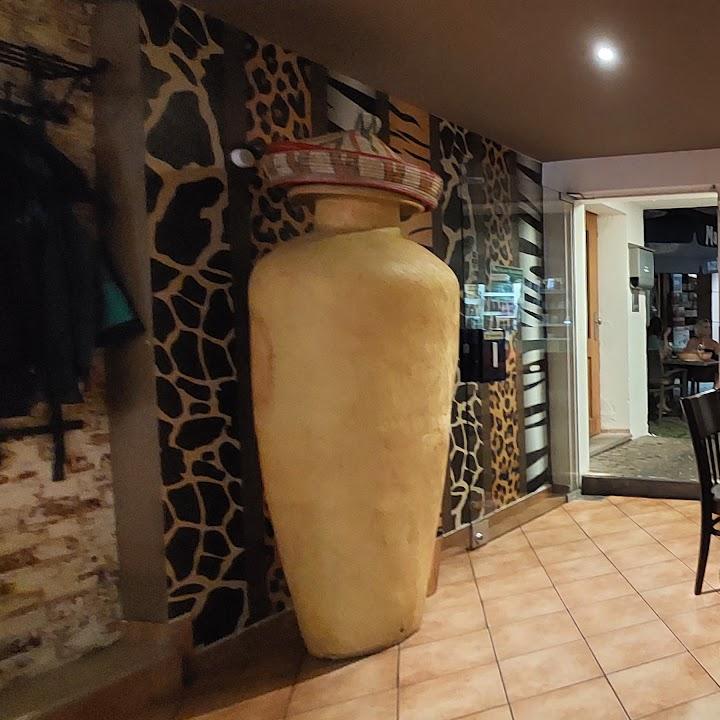 Restaurant "Abel Restaurant" in Gelnhausen