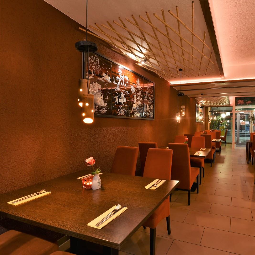 Restaurant "Sai-Gon Cuisine" in  Neu-Ulm