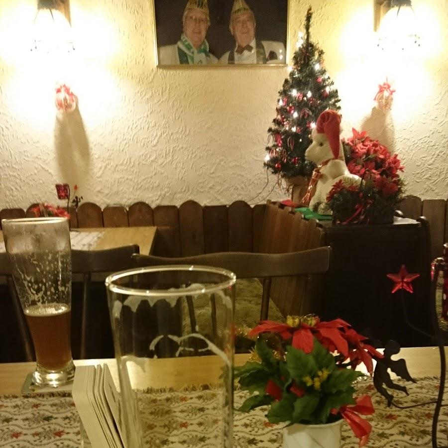 Restaurant "Martin Hans-Peter" in  Wiebelsheim