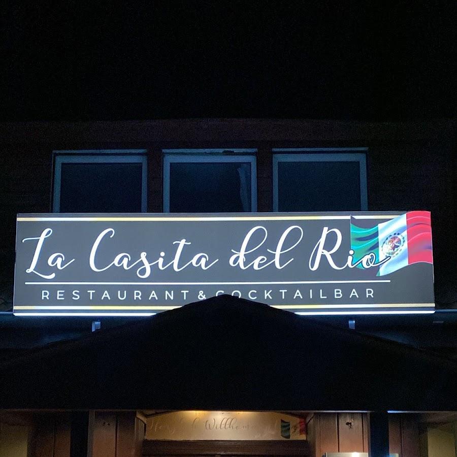 Restaurant "LA Casita del Rio" in Isernhagen
