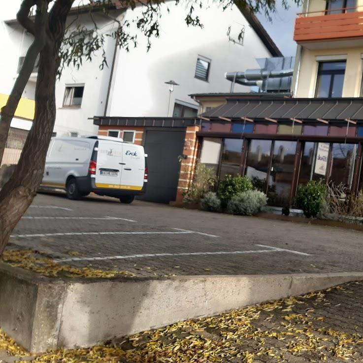 Restaurant "Flair Hotel & Restaurant Erck" in Bad Schönborn