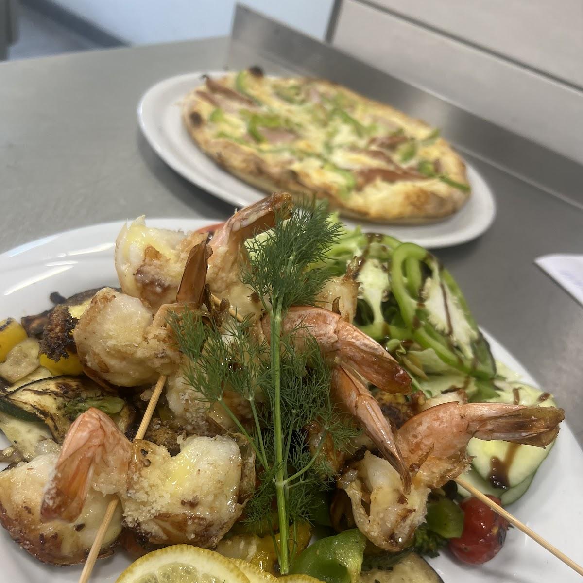 Restaurant "Ariella Restaurant" in Nordhausen