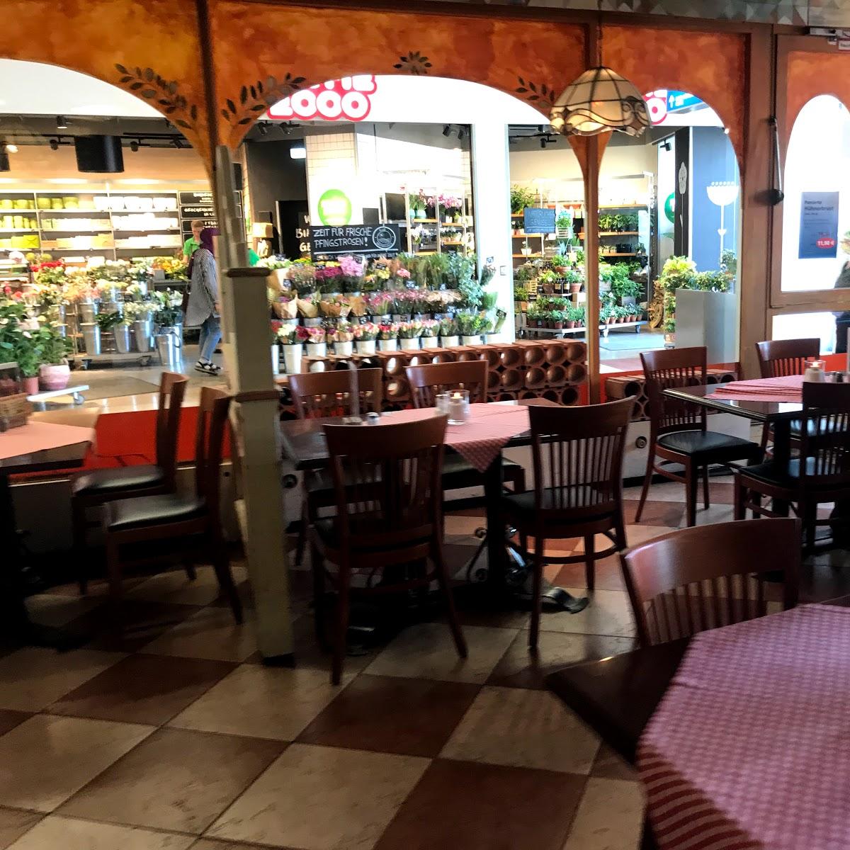 Restaurant "Pizzeria Milano" in Berlin