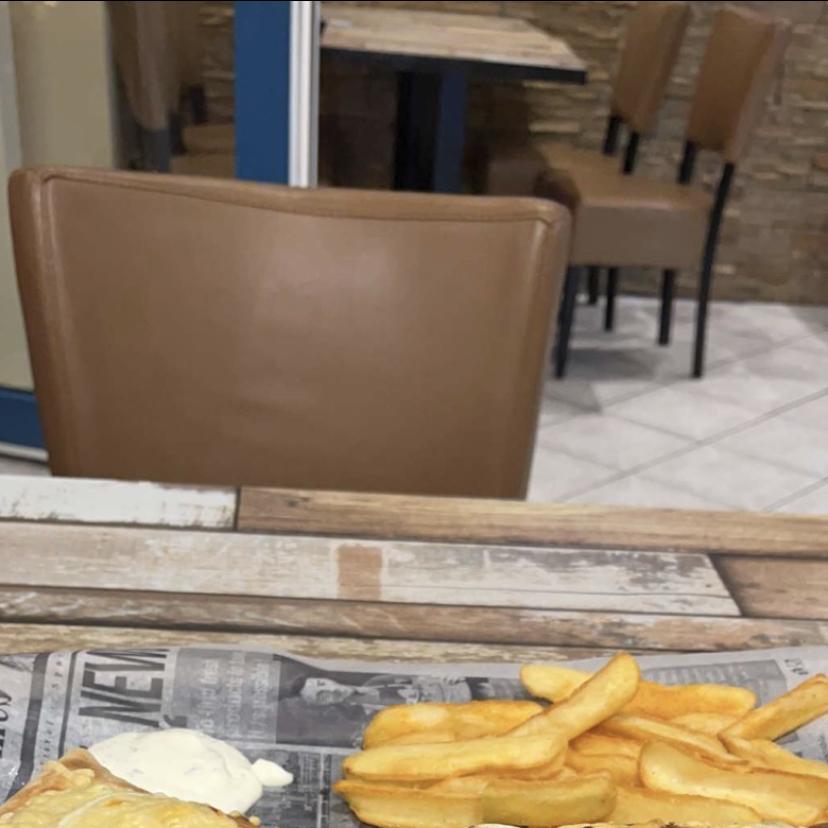 Restaurant "AVANOS" in Forbach