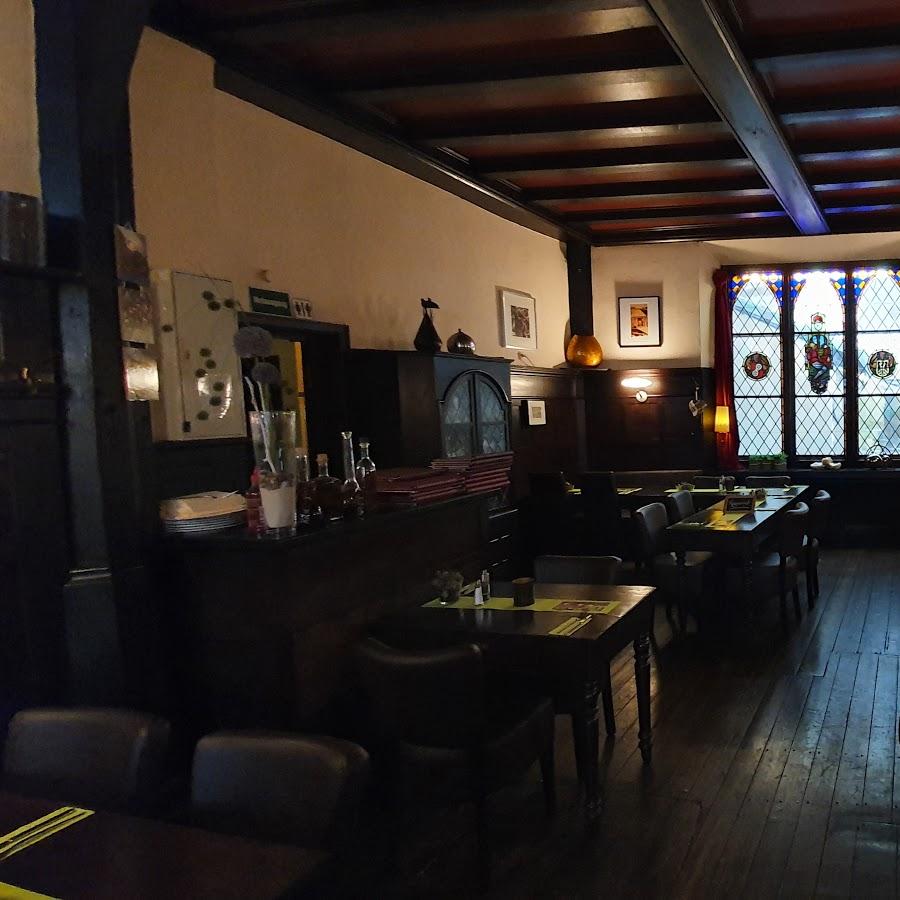 Restaurant "Römerburg Weinhaus + Restaurant" in  Boppard