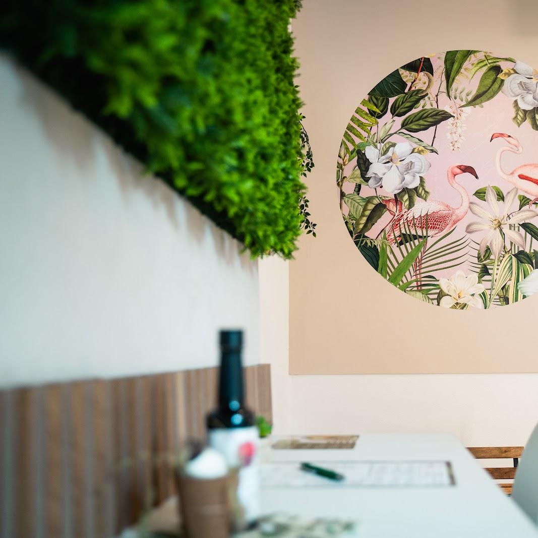 Restaurant "Poke Poke Bowls" in Dinkelsbühl