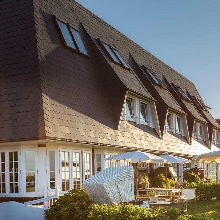 Restaurant "Hotel Walter