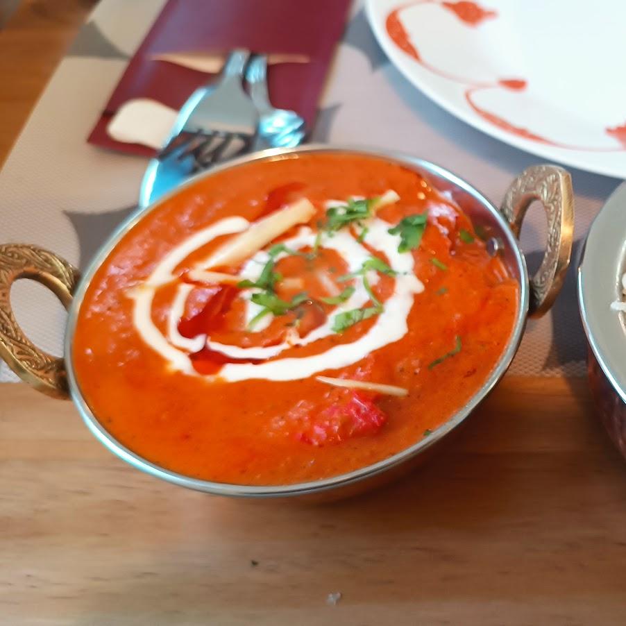 Restaurant "Lakhi