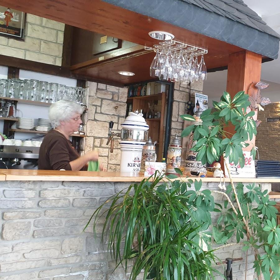 Restaurant "Asia-Kim" in  Goar