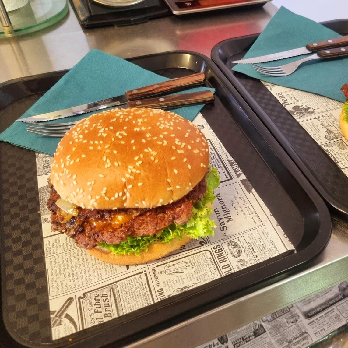 Restaurant "Suvaki