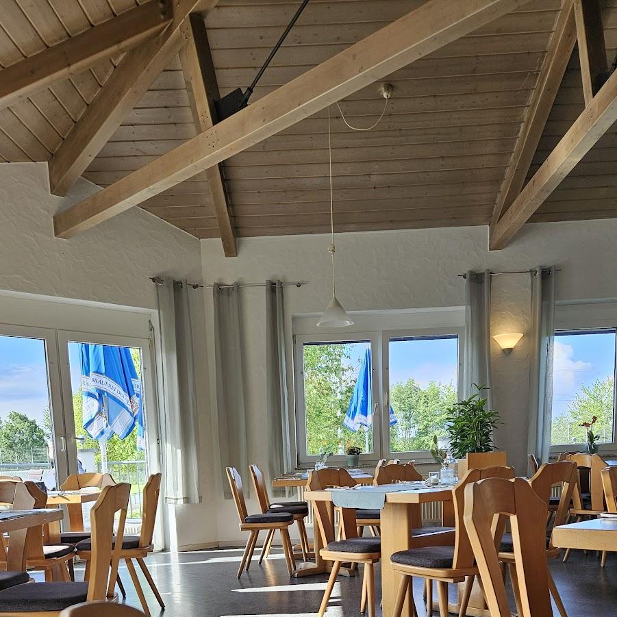 Restaurant "Restaurant Zum Brühl" in Holzmaden