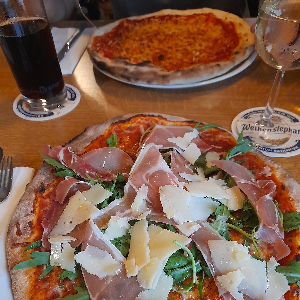 Restaurant "Restaurant Zum Brühl" in Holzmaden