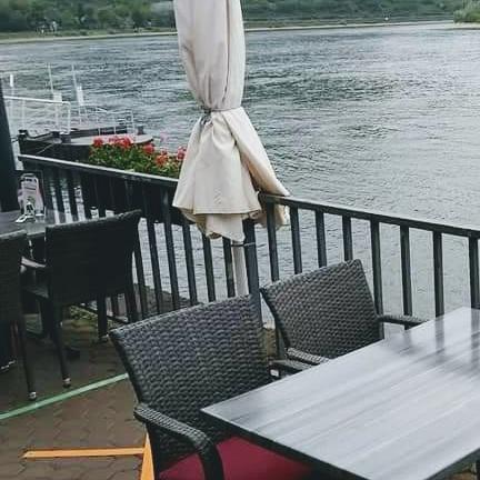 Restaurant "Restaurant Pizzeria Albona" in  Boppard